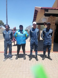 Safeguarding public