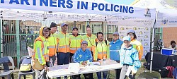 2025 GBV walk