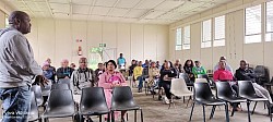 Jameson park sect3 community engagement