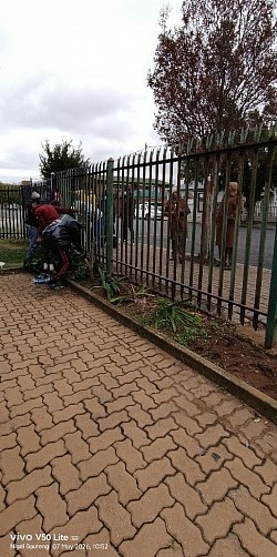 .