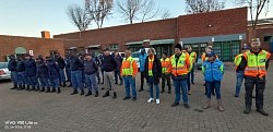 District operation 5 June 2026,SAPS,CPF,Anti Crime stakeholder